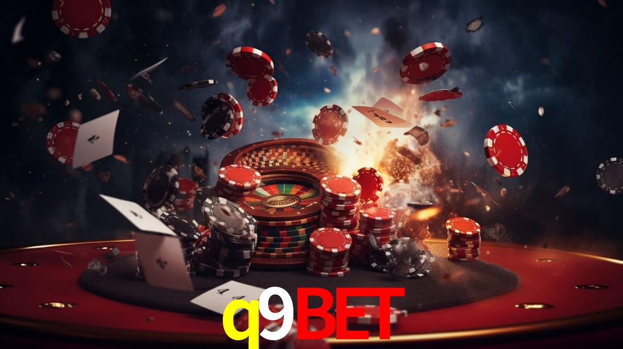 q9bet