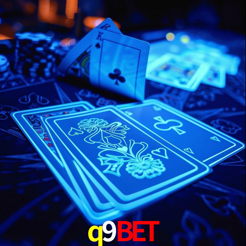 q9bet: Jogos de Caça-Níqueis-Altas Recompensas, Roleta-Velocidade, Blackjack-Desafios Máximos