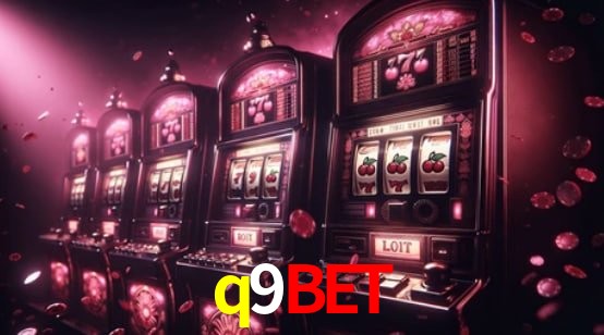 q9bet: Jogue Crash e Experimente Alta Recompensa Instantânea