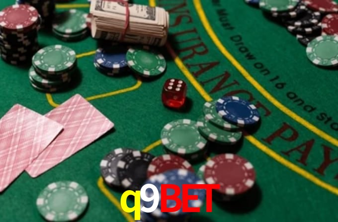 Bônus Generosos e Exclusivos no q9bet para Você!